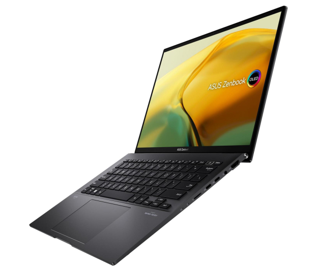 ASUS ZenBook 14 UM3402YA R7-5825U/16GB/512/Win11 90Hz OLED - 1041891 - zdjęcie 7